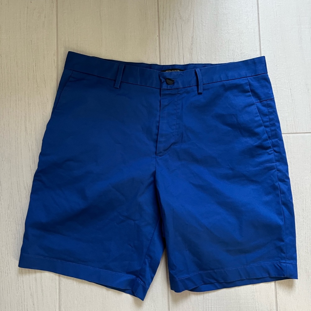 Banana Republic Men’s Shorts